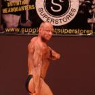 Shane  Vaden - NPC Arkansas State 2011 - #1